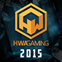 Beschwörersymbol790 HWA Gaming 2015