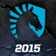 BeschwörersymbolTeam Liquid2015