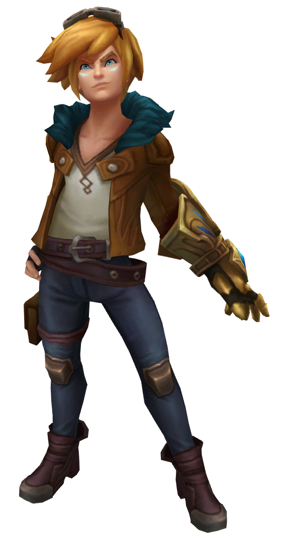 Ezreal Character League of Legends Wiki Fandom