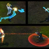 Ezreal Aspectos Wiki League Of Legends Fandom