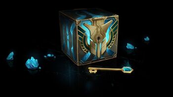 Hextech Crafting is Coming to Wild Rift