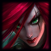 Katarina OriginalSquare