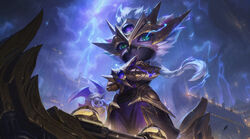 Supreme Cells (Universe), League of Legends Wiki