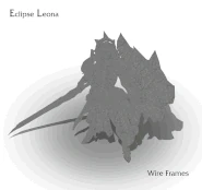 Eclipse Leona Model 2 (by Riot Artist Duy Khanh Nguyen)