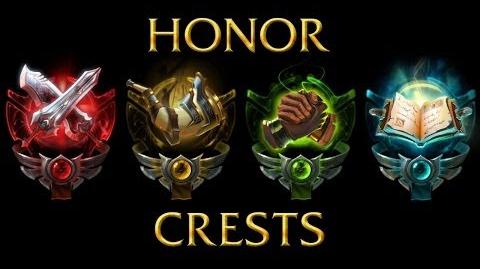 Honor | League of Legends Wiki | Fandom