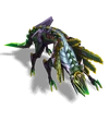 Naafiri PROJECT (Emerald)
