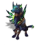 Naafiri SoulFighter (Emerald)