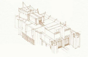 Imperial Architecture