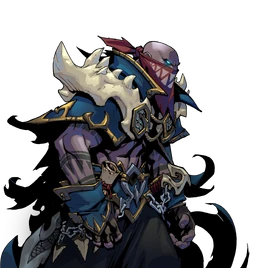 Pyke (Character) | League of Legends Wiki | Fandom