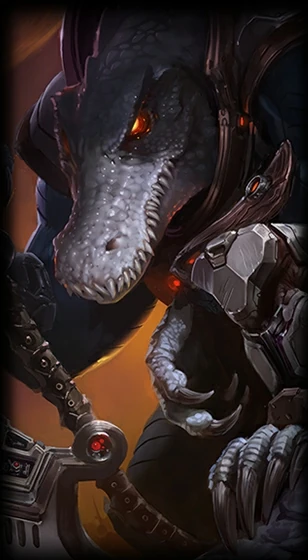 Renekton GalacticLoading