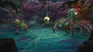 Ruined King Teaser 1 (by Riot Contracted Artists Airship Syndicate)