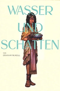 Shurima "Wasser und Schatten" Illustration 1