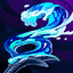 Staff Of Flowing Water League Of Legends Wiki Fandom