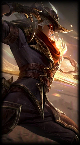 Varus HighNoonLoading