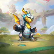 PROJECT: Burno (Tier 2)