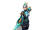 Fiora Pulsefire (Turquoise).png