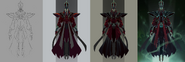 Karthus Update Concept 4 (by Riot Artist Larry 'TheBravoRay' Ray)