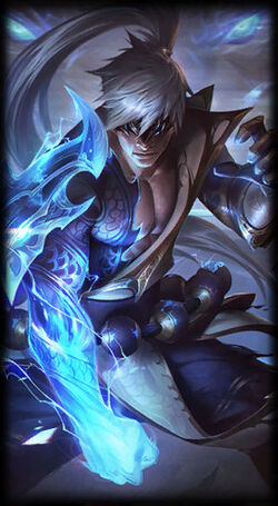 Voice Cast League Of Legends Wiki Fandom Voice Cast League Of Legends Wiki Fandom