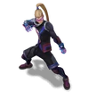 Lee Sin ZenithGames (Obsidian)