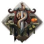 LoR Slaughter Docks Board icon