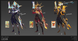 Arcana Universe League Of Legends Wiki Fandom Arcana Universe League Of Legends Wiki Fandom