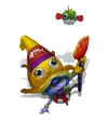 Lulu PoolParty (Catseye)
