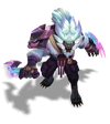 Rengar StreetDemons (Pearl)