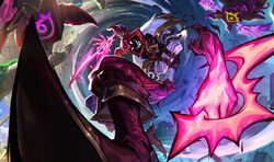 Calling all streamers! Soul Fighter: - League of Legends