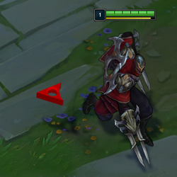 Zed (League of Legends) | League of Legends Wiki | Fandom