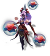 Syndra WitheredRose (Ruby)