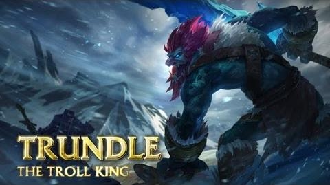 Trundle/Strategy