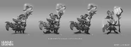 Elderwood Veigar Concept 1 (by Riot Artist Julian del Rey Aparicio)