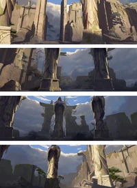 Weltmeisterschaft 2018 Rise Konzept 15.jpg (1,29 MB) Weltmeisterschaft 2018 "RISE" Konzept 15 (vom Riot-Künstler Faustine Dumontier)