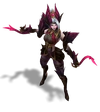 Zyra Coven (Obsidian)