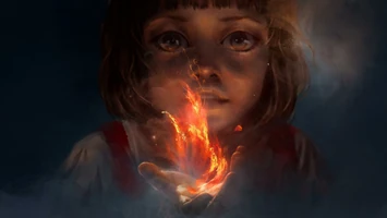 Annie Anfänge Konzept 12