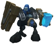 Blue Super Minion (Order)