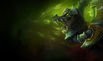 1. Standard-Renekton