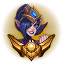 Season 2019 - Split 1 - Gold Emote