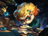 Heimerdinger/LoR