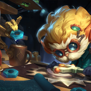 Vpbe League Of Legends Wiki Fandom
