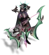 Ashe Coven (Dark Ritual)