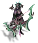 Ashe Coven (Dark Ritual)