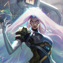 Cuadro - Sona PsyOps