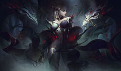 Eclipse (Universe)/Coven, League of Legends Wiki