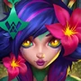 Neeko Illustration