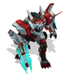 Rengar Mecha (Pearl)