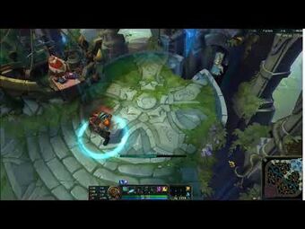 Illaoi Expert Video Guide from the best Challengers for Patch 13.24