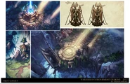 Summoners Rift VU concept 63.jpg (942 KB) Summoner's Rift Update Concept 37 (by Riot Artist Trent Kaniuga)