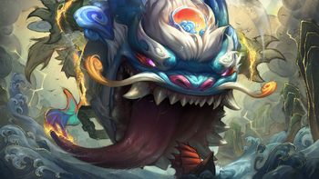 Tahm Kench