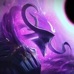 Thresh Estrela Negra César Marchetti